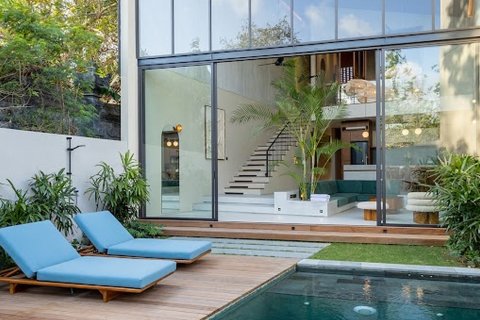2 bedrooms Villa in Jimbaran, Badung, Bali (10157) 9