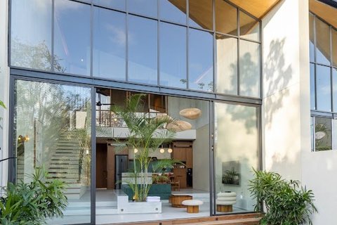 2 bedrooms Villa in Jimbaran, Badung, Bali (10157) 15