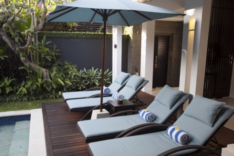 2 bedrooms Villa in Seminyak, Badung, Bali (1659) 8