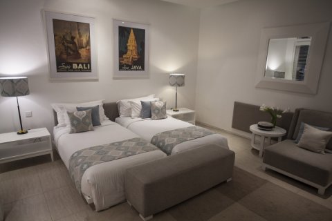 2 bedrooms Villa in Seminyak, Badung, Bali (1659) 22