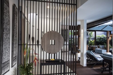 2 bedrooms Villa in Seminyak, Badung, Bali (1659) 13