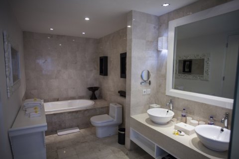 2 bedrooms Villa in Seminyak, Badung, Bali (1659) 16