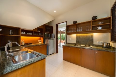 2 bedrooms Villa in Seminyak, Badung, Bali (1659) 10