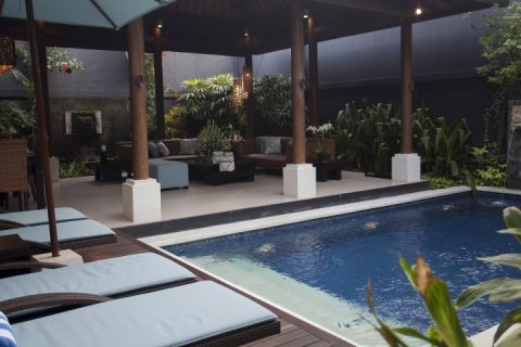 2 bedrooms Villa in Seminyak, Badung, Bali (1659) 3
