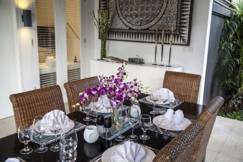 2 bedrooms Villa in Seminyak, Badung, Bali (1659) 12