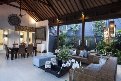 2 bedrooms Villa in Seminyak, Badung, Bali (1659) 5