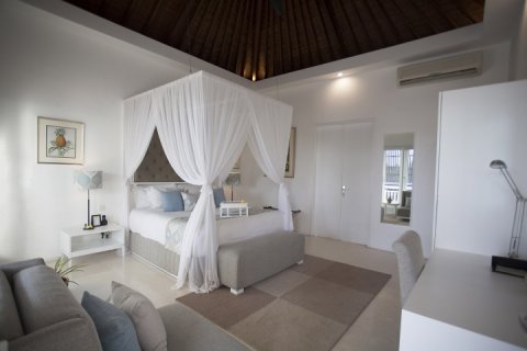2 bedrooms Villa in Seminyak, Badung, Bali (1659) 17