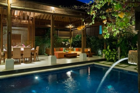 2 bedrooms Villa in Seminyak, Badung, Bali (1658) 22