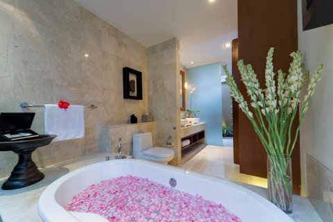 2 bedrooms Villa in Seminyak, Badung, Bali (1658) 14
