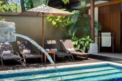 2 bedrooms Villa in Seminyak, Badung, Bali (1658) 7