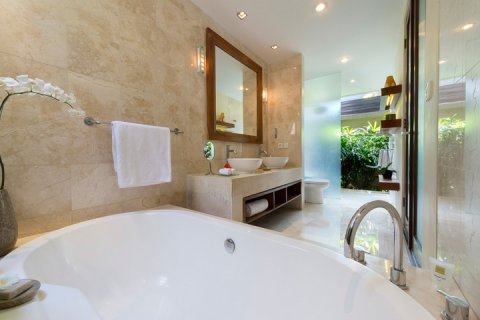 2 bedrooms Villa in Seminyak, Badung, Bali (1658) 12