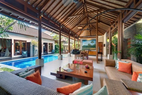 2 bedrooms Villa in Seminyak, Badung, Bali (1658) 5