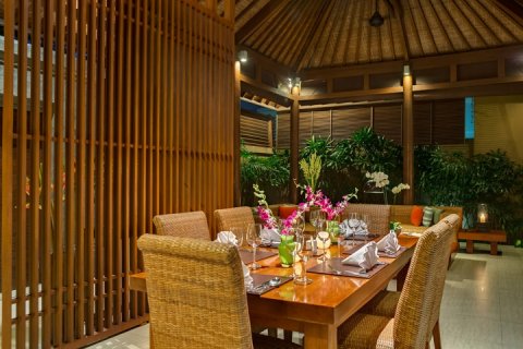 2 bedrooms Villa in Seminyak, Badung, Bali (1658) 4