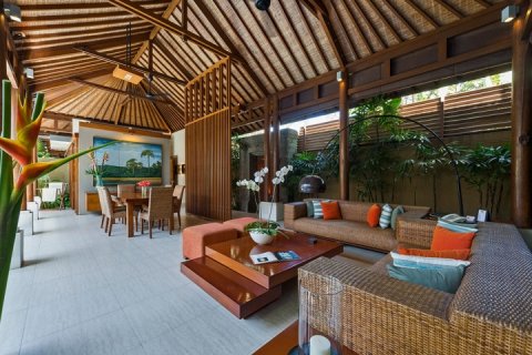 2 bedrooms Villa in Seminyak, Badung, Bali (1658) 18