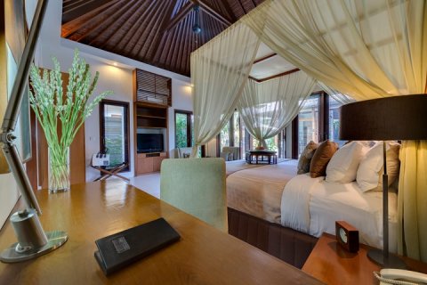 2 bedrooms Villa in Seminyak, Badung, Bali (1658) 13