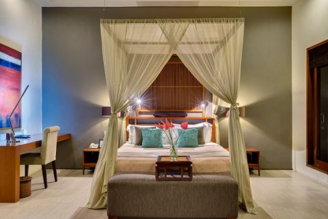 2 bedrooms Villa in Seminyak, Badung, Bali (1658) 11