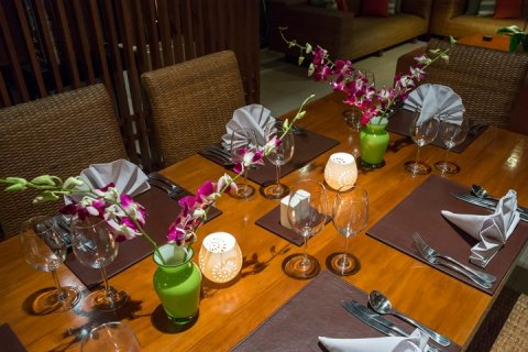 2 bedrooms Villa in Seminyak, Badung, Bali (1658) 3