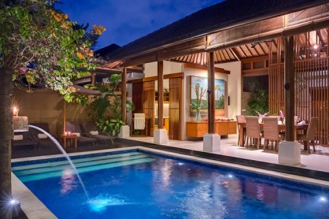 2 bedrooms Villa in Seminyak, Badung, Bali (1658) 9