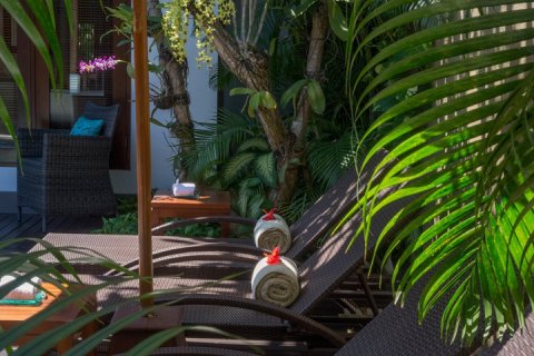 2 bedrooms Villa in Seminyak, Badung, Bali (1658) 20