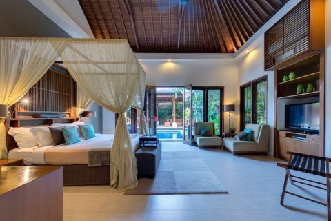 2 bedrooms Villa in Seminyak, Badung, Bali (1658) 10