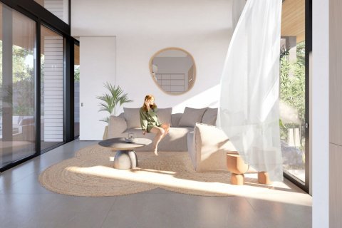 Вилла с 2 спальнями в SOHO BY PARQ, Унгасан, Бадунг, Бали (5105) 5