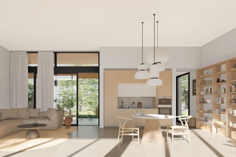 Вилла с 2 спальнями в SOHO BY PARQ, Унгасан, Бадунг, Бали (5105) 6