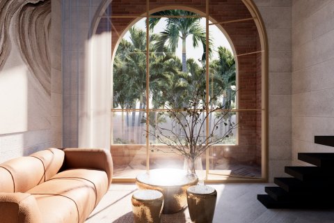 1 bedroom Apartment in ZEN ESTATE, Ungasan, Badung, Bali (5109) 5