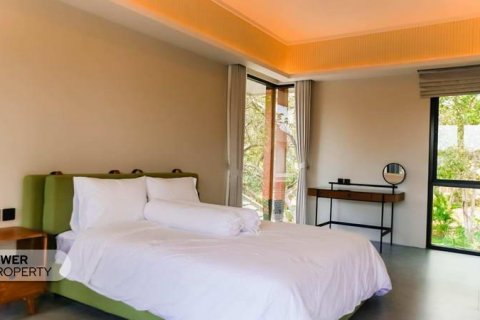 3 bedrooms Villa in Jimbaran, Badung, Bali (6083) 4