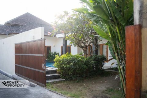 3 bedrooms Villa in Kerobokan, Badung, Bali (6082) 8