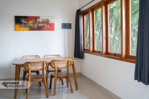 Vila 3 kamar tidur di Kerobokan, Badung, Bali (6082)