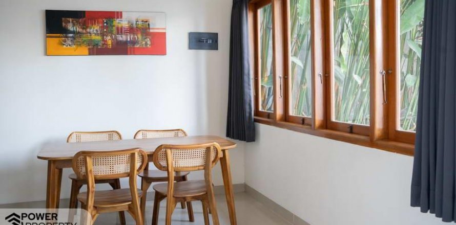 3 bedrooms Villa in Kerobokan, Badung, Bali (6082)