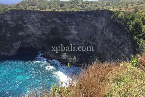 Tanah kavling 24760m2 di Nusa Penida, Klungkung, Bali (898) 2
