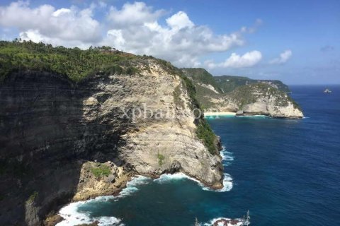 Tanah kavling 24760m2 di Nusa Penida, Klungkung, Bali (898) 5