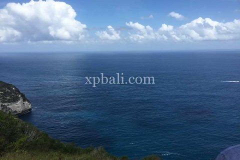 Tanah kavling 24760m2 di Nusa Penida, Klungkung, Bali (898) 3