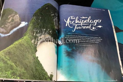 Tanah kavling 24760m2 di Nusa Penida, Klungkung, Bali (898) 4