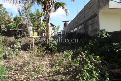 Tanah kavling 1000m2 di Jimbaran, Badung, Bali (896)
