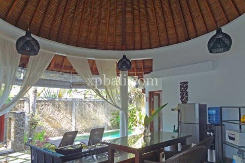 3 bedrooms Villa in Seminyak, Badung, Bali (893) 5