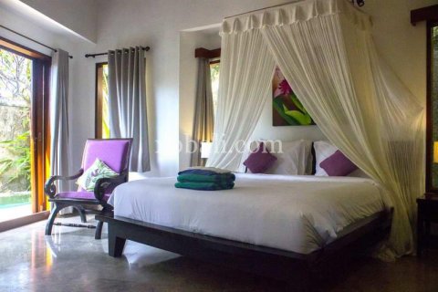3 bedrooms Villa in Seminyak, Badung, Bali (893) 11