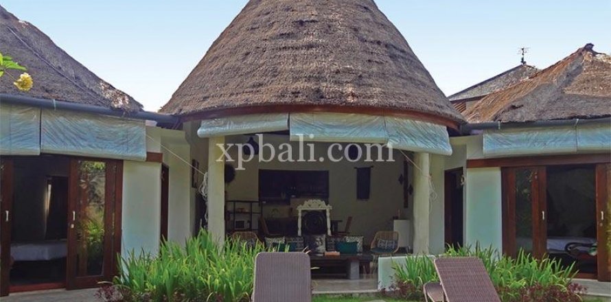 3 bedrooms Villa in Seminyak, Badung, Bali (893)