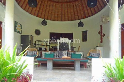 3 bedrooms Villa in Seminyak, Badung, Bali (893) 3