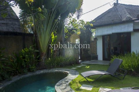 3 bedrooms Villa in Seminyak, Badung, Bali (893) 6