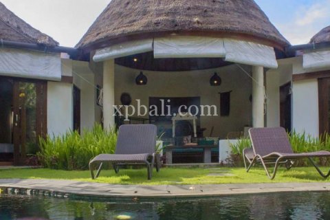 3 bedrooms Villa in Seminyak, Badung, Bali (893) 8