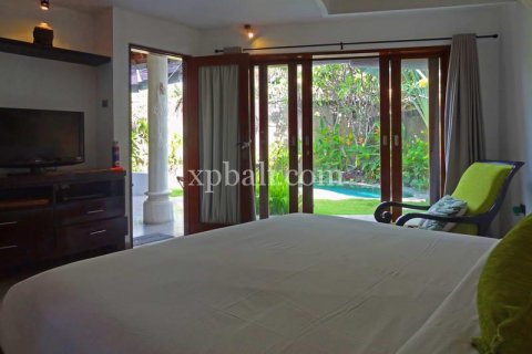 3 bedrooms Villa in Seminyak, Badung, Bali (893) 12
