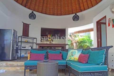3 bedrooms Villa in Seminyak, Badung, Bali (893) 4