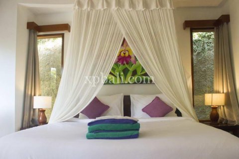 3 bedrooms Villa in Seminyak, Badung, Bali (893) 10