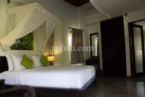 3 bedrooms Villa in Seminyak, Badung, Bali (893) 7