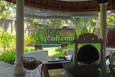 3 bedrooms Villa in Seminyak, Badung, Bali (893) 14
