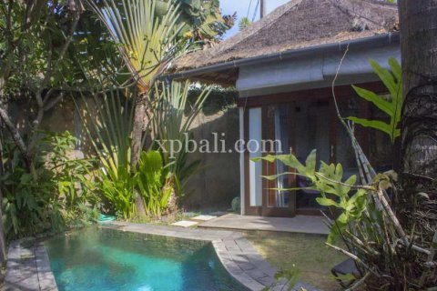 3 bedrooms Villa in Seminyak, Badung, Bali (893) 9