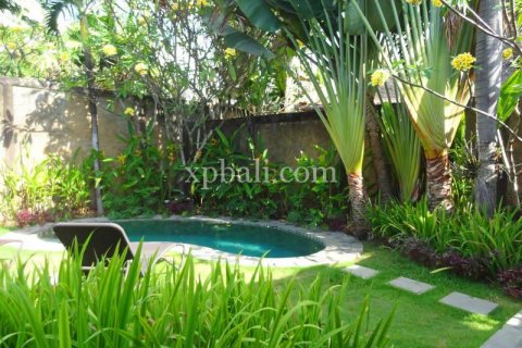 3 bedrooms Villa in Seminyak, Badung, Bali (893) 13