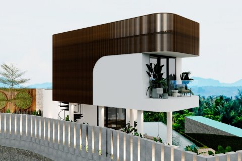River Villa in Mengwi, Badung, Bali (4841) 3